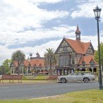 Rotorua
